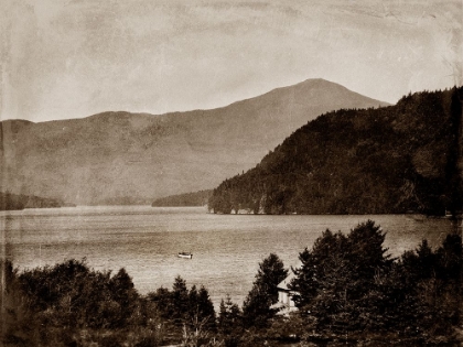 Picture of VINTAGE LAKE VIEW