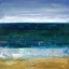 Picture of INDIGO SEA