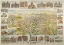 Picture of MAP OF LOS ANGELES