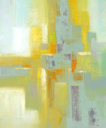 Picture of GOLD TONES I