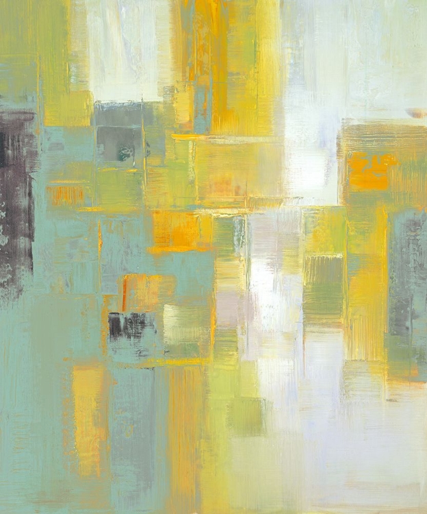 Picture of GOLD TONES II