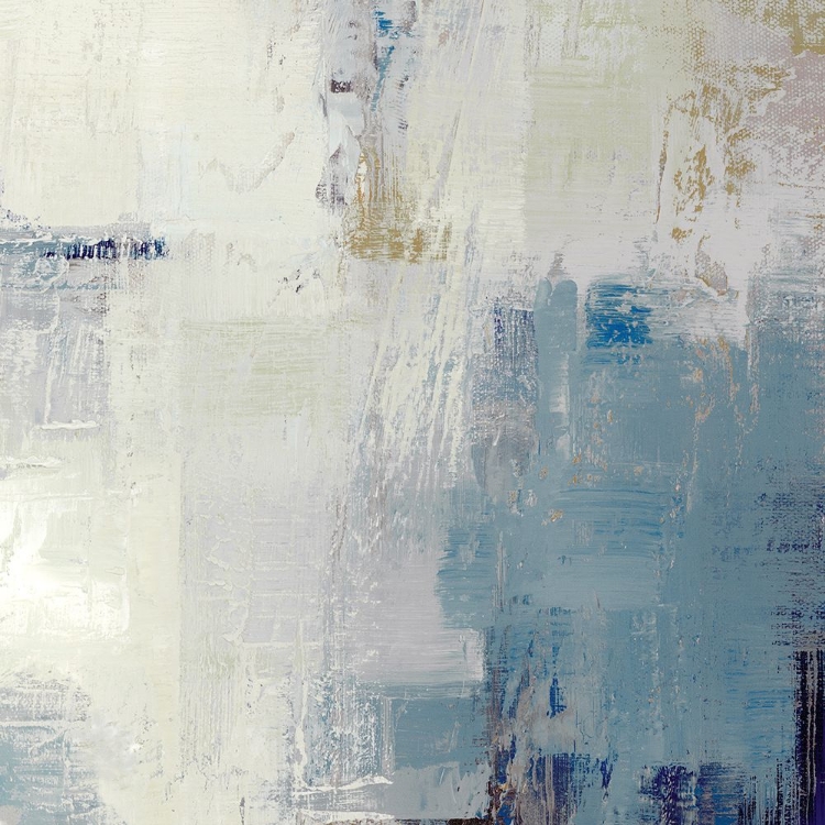 Picture of BEING STILL II