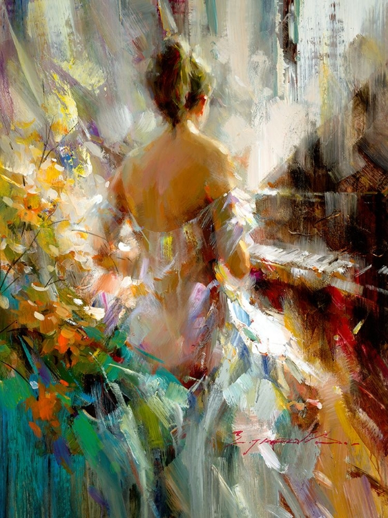 Picture of AFTERNOON CONCERTO