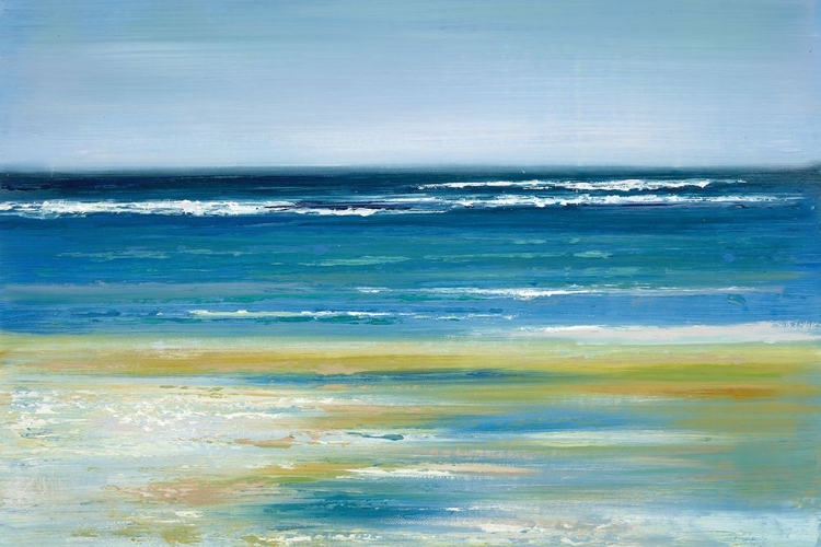 Picture of MORNING WAVES