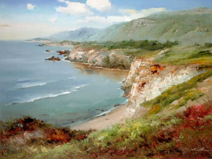 Picture of CALIFORNIA COASTAL