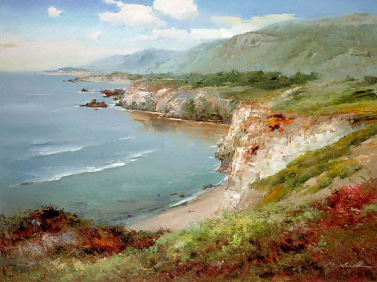 Picture of CALIFORNIA COASTAL