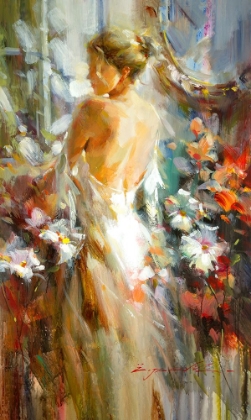Picture of FLORAL BEAUTY