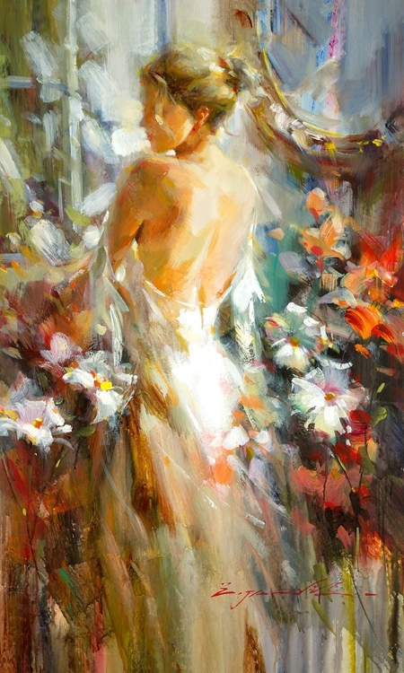 Picture of FLORAL BEAUTY