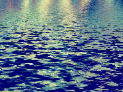Picture of SUMMER NIGHTS