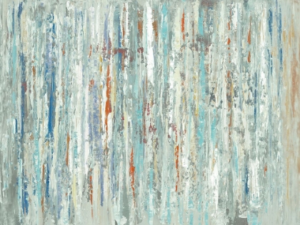 Picture of STUDY IN BLUES