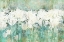 Picture of ABSTRACT TULIPS I