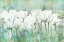 Picture of ABSTRACT TULIPS II