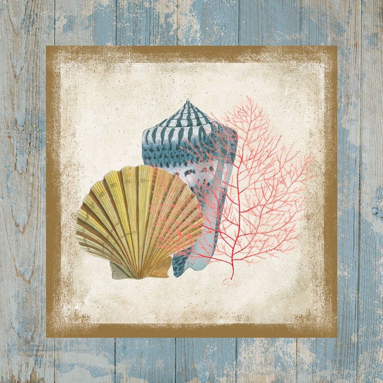 Picture of SEA TABLEAU I