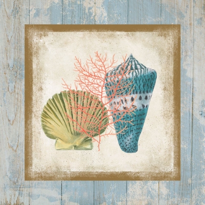 Picture of SEA TABLEAU II