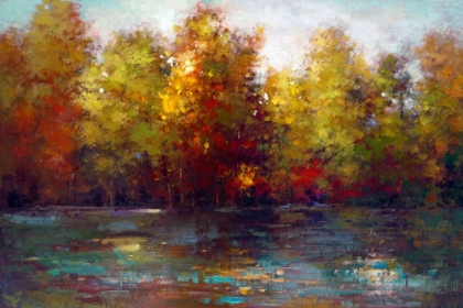 Picture of VIVID WOODS