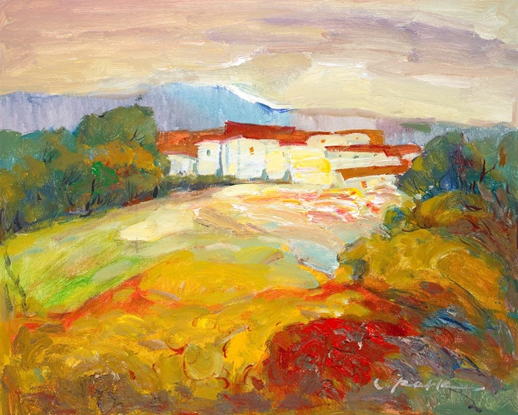 Picture of VILLAGE OF PROVENCE