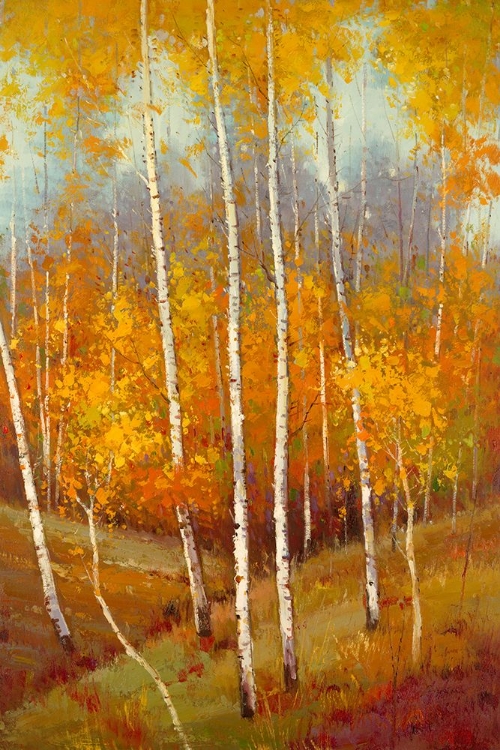 Picture of AUTUMN AWAKENING