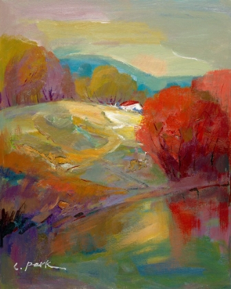Picture of STREAM STUDY