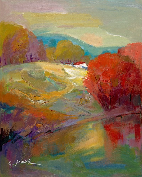 Picture of STREAM STUDY