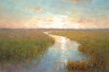 Picture of GENTLE LIGHT OF DAWN