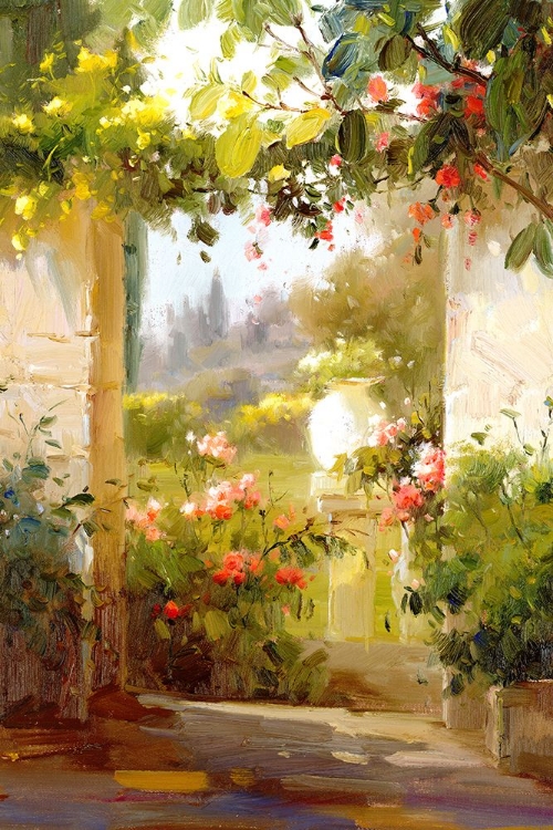 Picture of GARDEN GATEWAY
