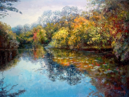 Picture of WATERS BEAUTY