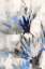Picture of FLORAL IN BLUE
