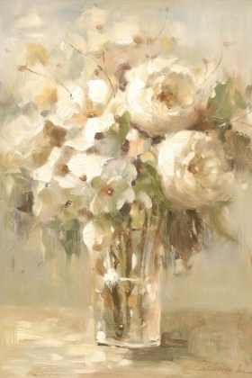 Picture of COUNTRY GARDEN BOUQUET
