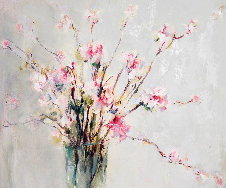 Picture of DELICATE SPRING