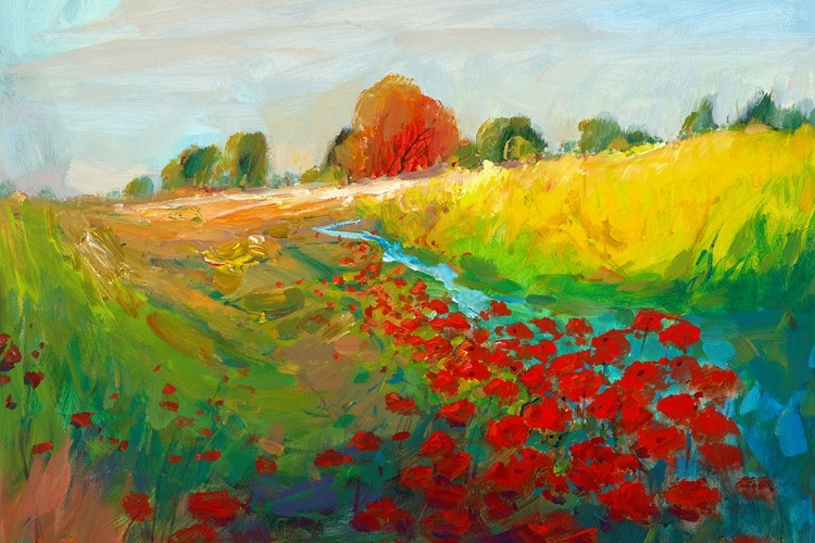 Picture of POPPYDALE I