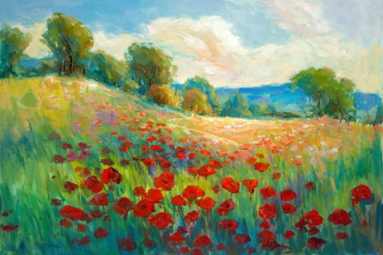 Picture of POPPYDALE II