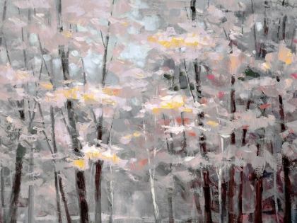 Picture of QUIET WOODS II