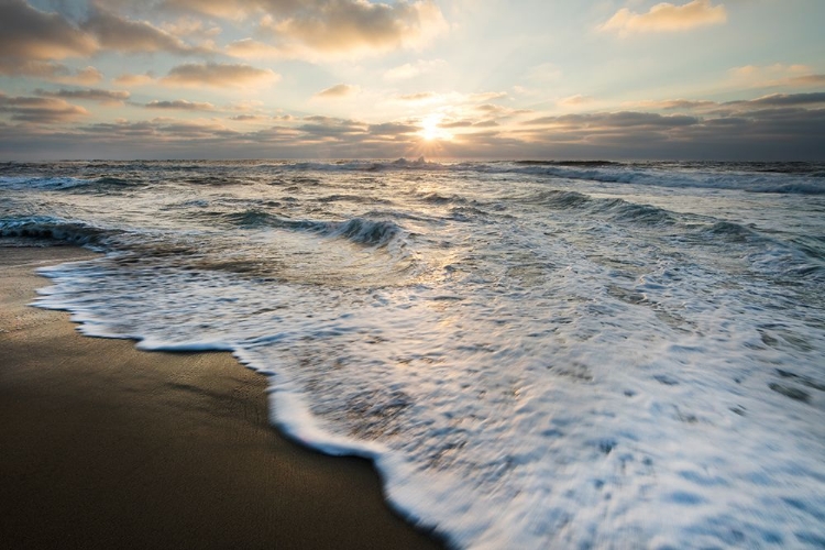Picture of BEACH SUNSET