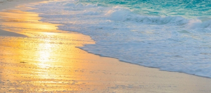Picture of BEACH SUNSET