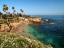 Picture of COVE FROM THE CLIFFS