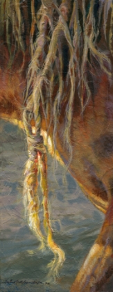 Picture of All Tied Up In Knots