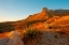 Picture of DESERT MOUNTAINS IN THE SUNSET