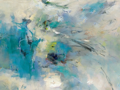 Picture of ABSTRACT SKIES