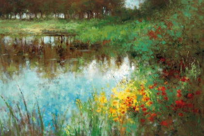 Picture of WATERSIDE