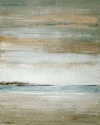 Picture of DREAMING OF THE SEA