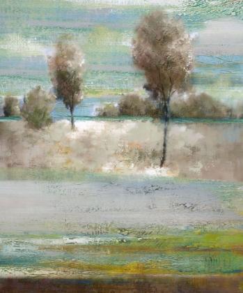 Picture of SPRING TREES II