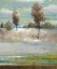 Picture of SPRING TREES II
