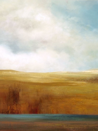 Picture of PAINTED PRAIRIE II