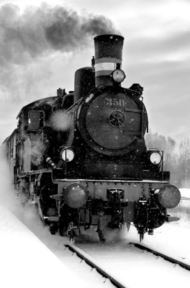 Picture of STEAM POWER