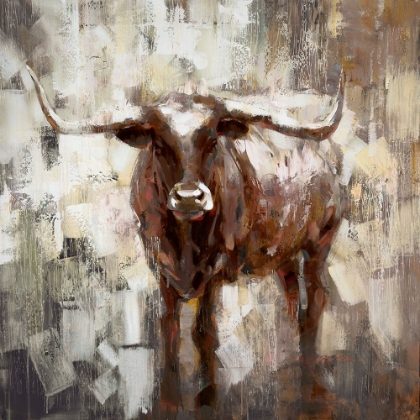 Picture of LONGHORN