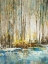 Picture of FOREST REFLECTED