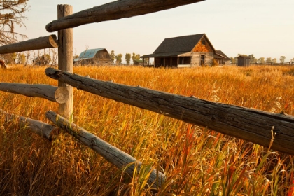 Picture of FRONTIER FARMLAND