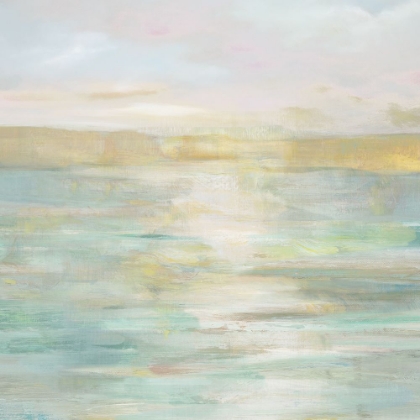 Picture of PASTEL SEA II