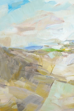 Picture of ROLLING HILLS I