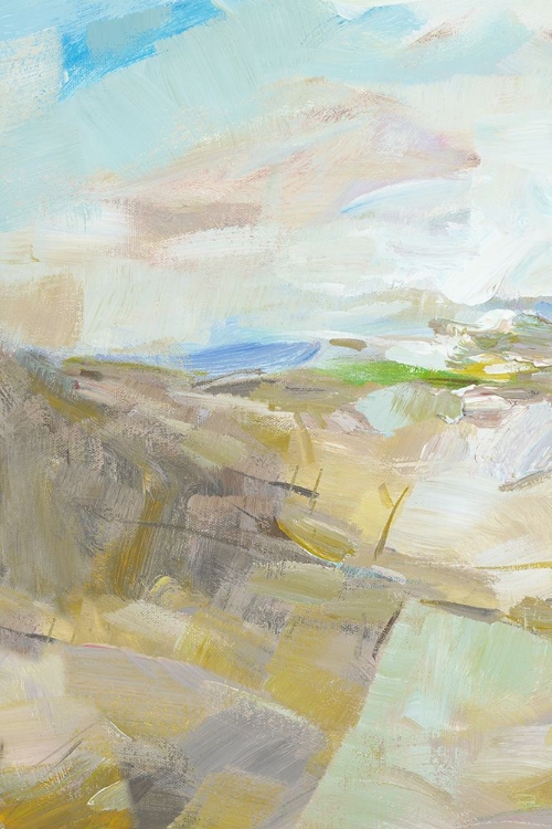 Picture of ROLLING HILLS I